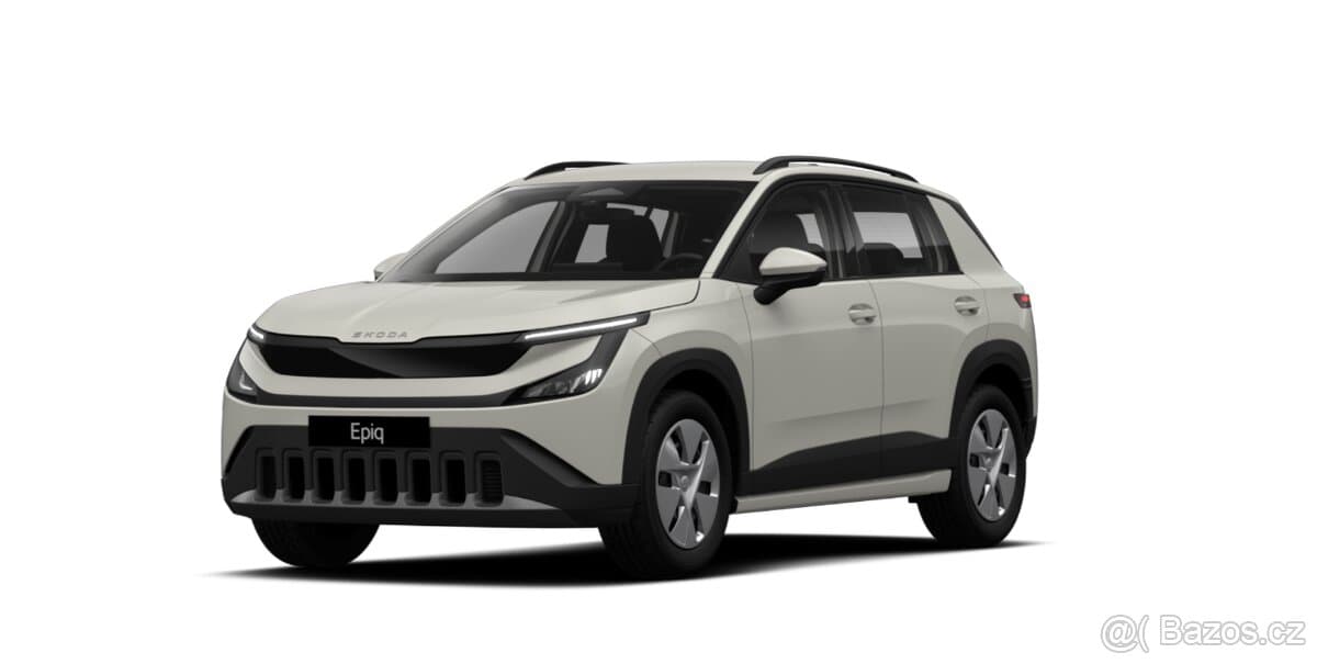 Škoda OSTATNÍ