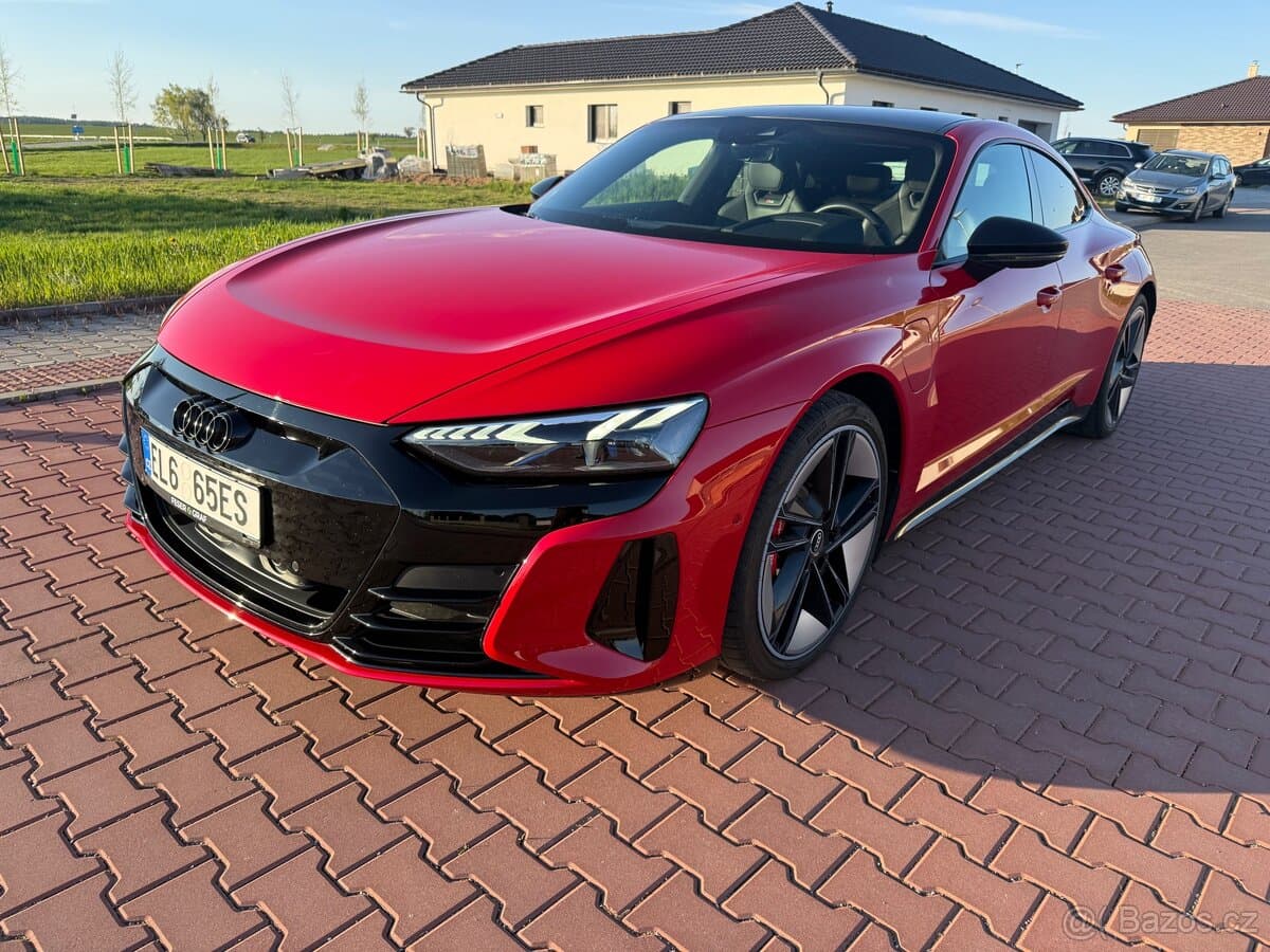2022 Audi OSTATNÍ