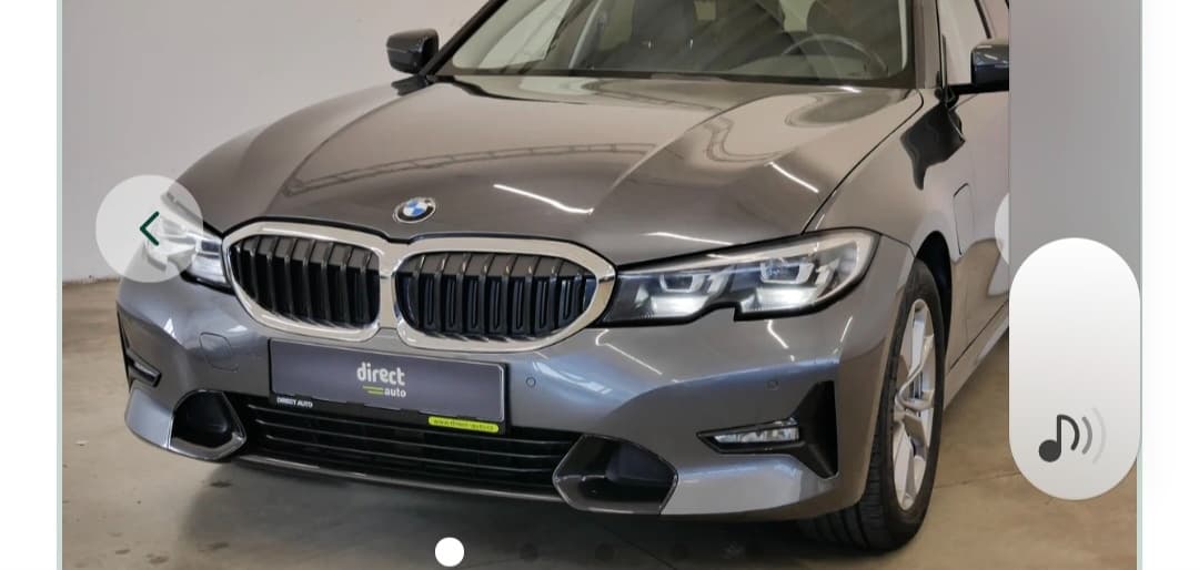 2020 BMW OSTATNÍ