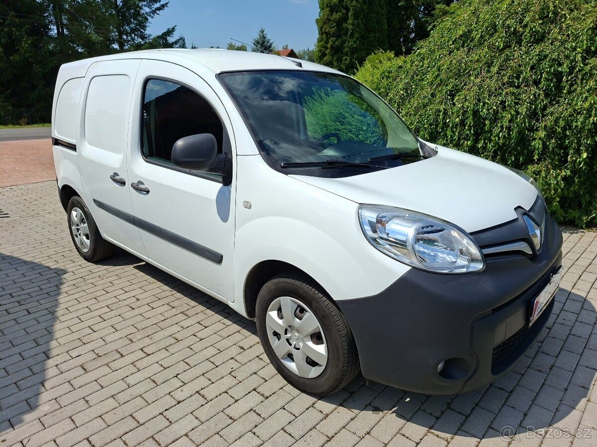 2019 Renault KANGOO