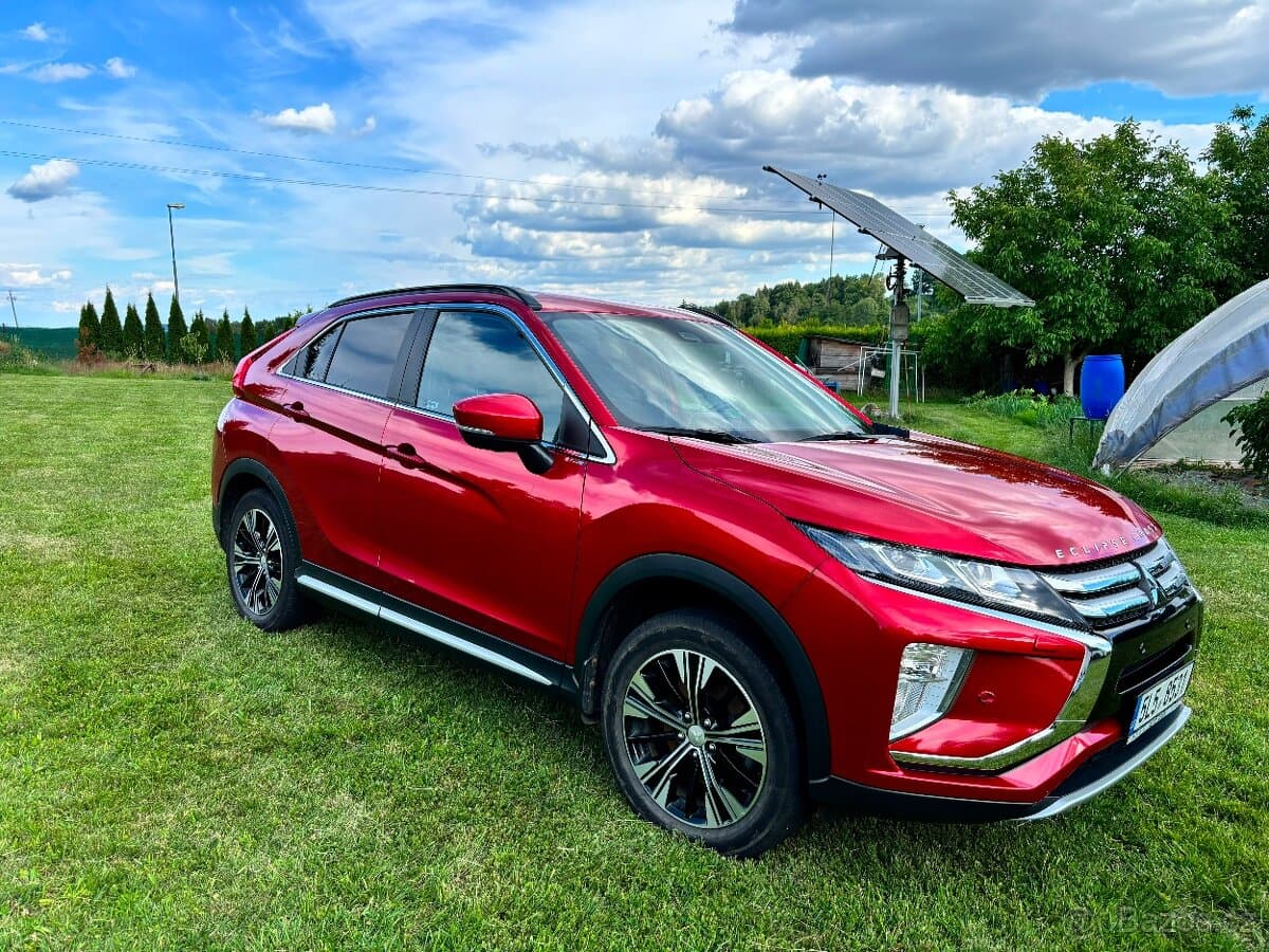 2019 Mitsubishi OSTATNÍ