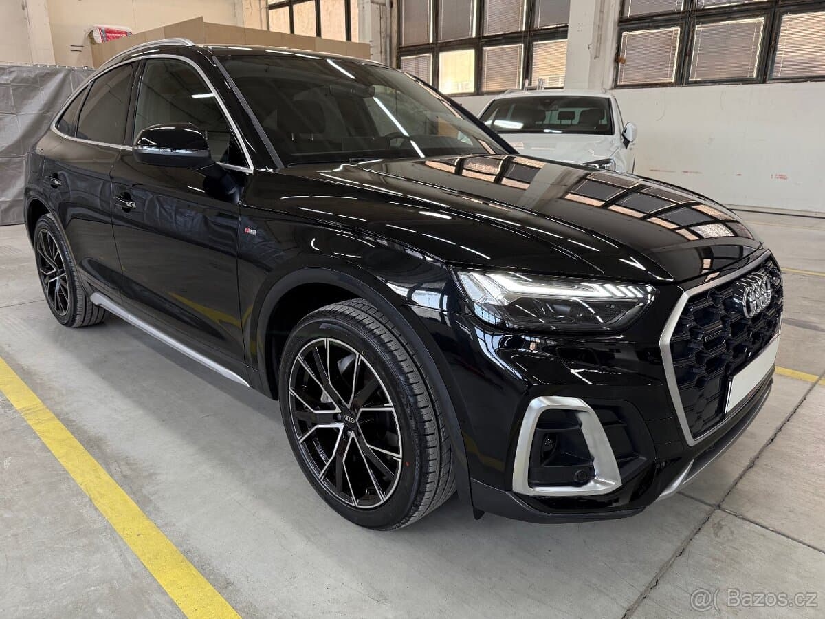 2024 Audi Q5