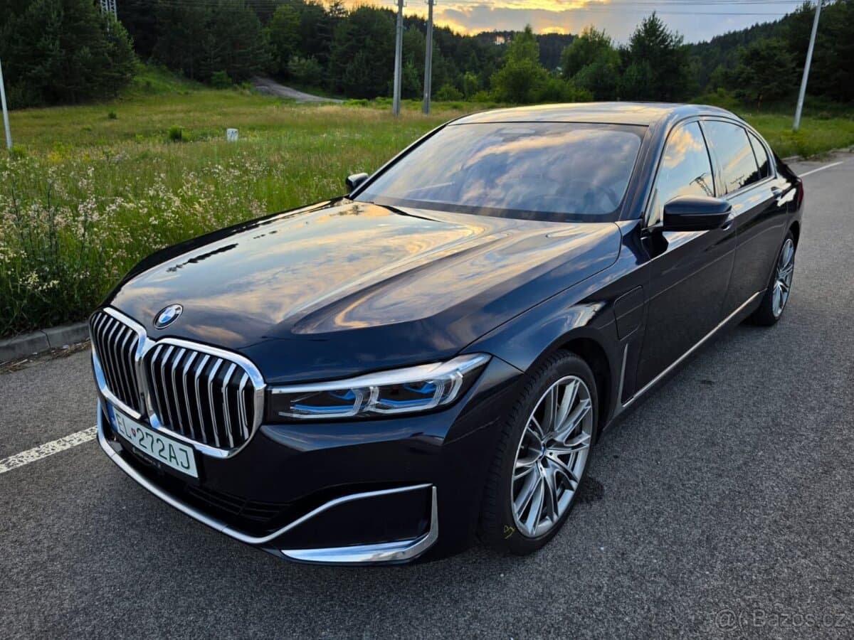 2019 BMW OSTATNÍ