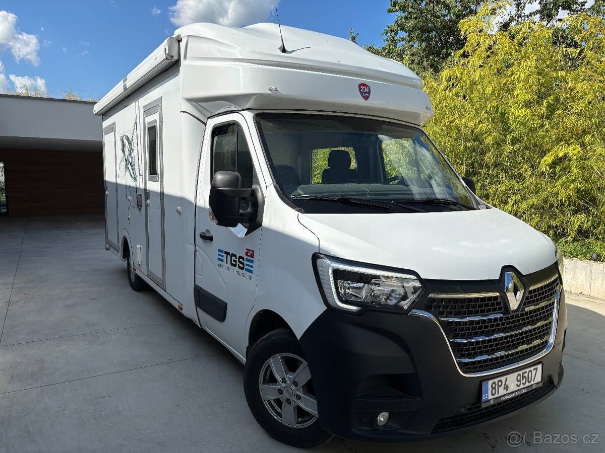 2022 Renault OSTATNÍ