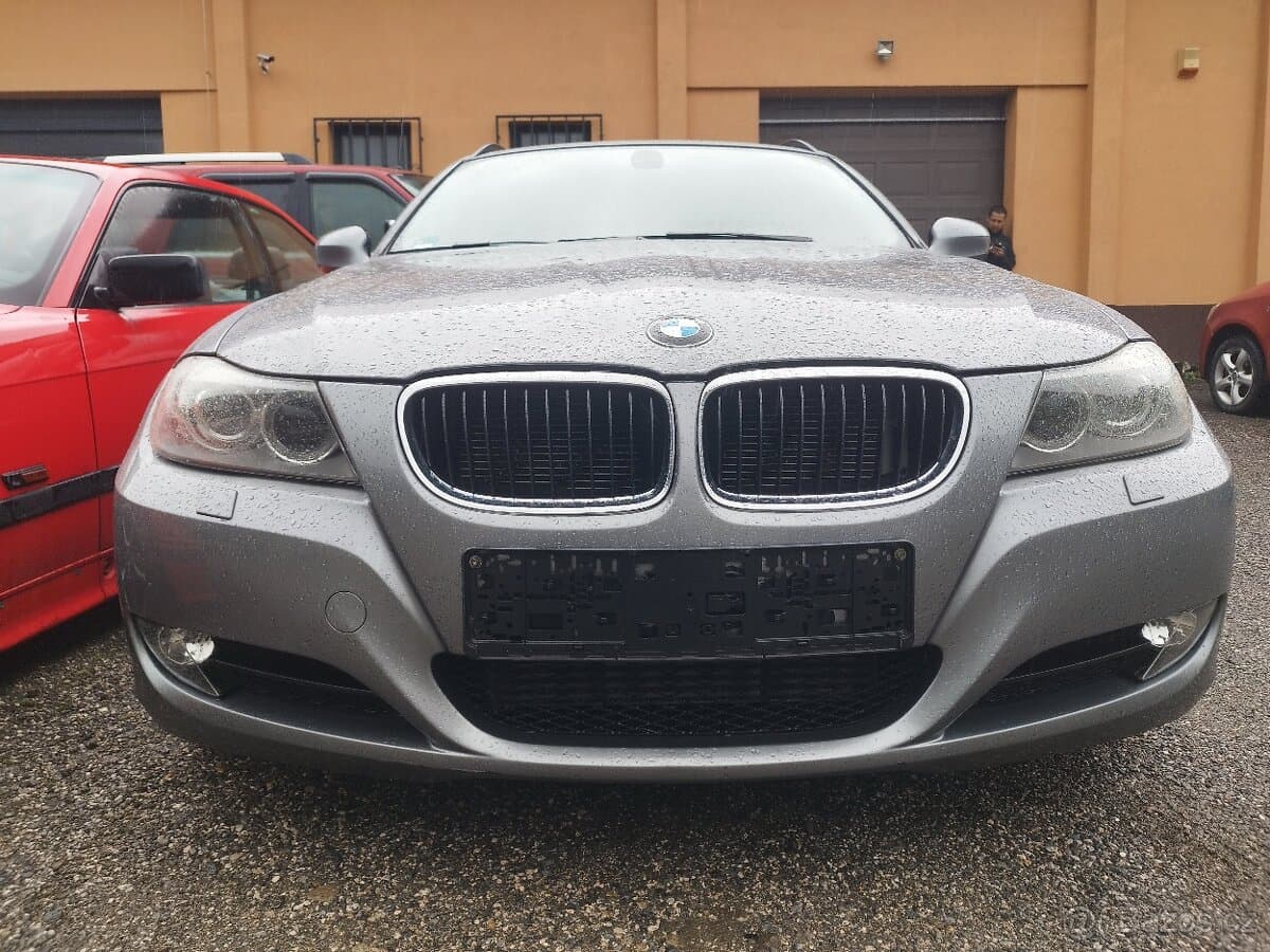 BMW OSTATNÍ