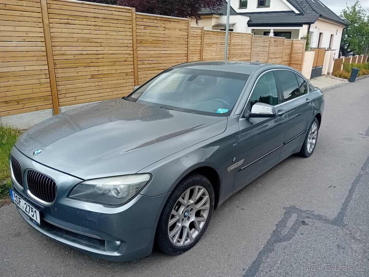2009 BMW OSTATNÍ