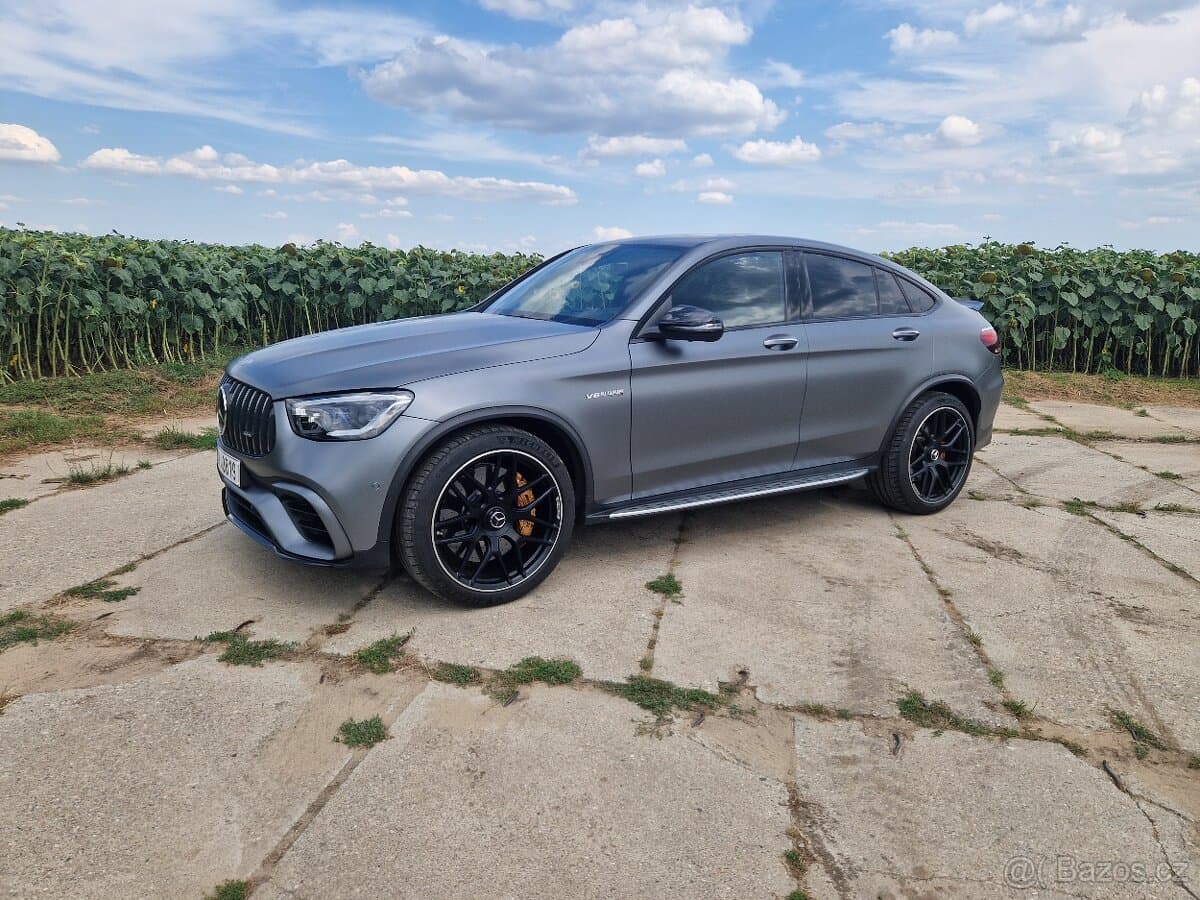 2020 Mercedes-Benz GL
