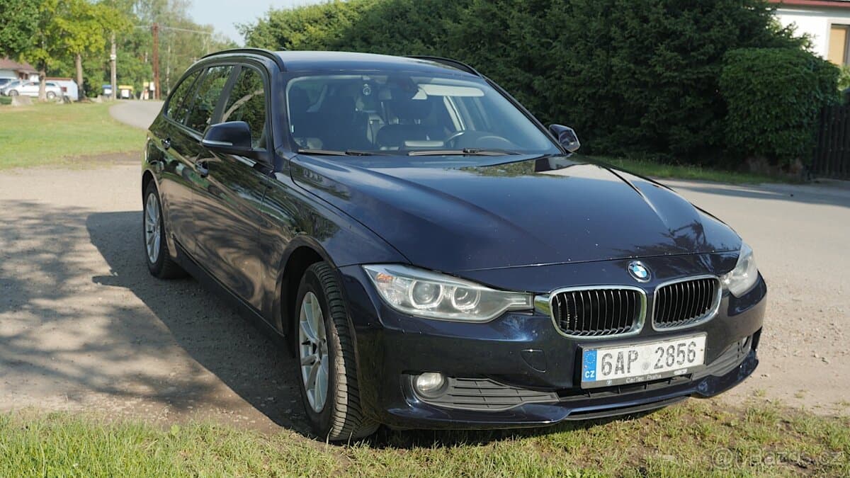 2014 BMW OSTATNÍ