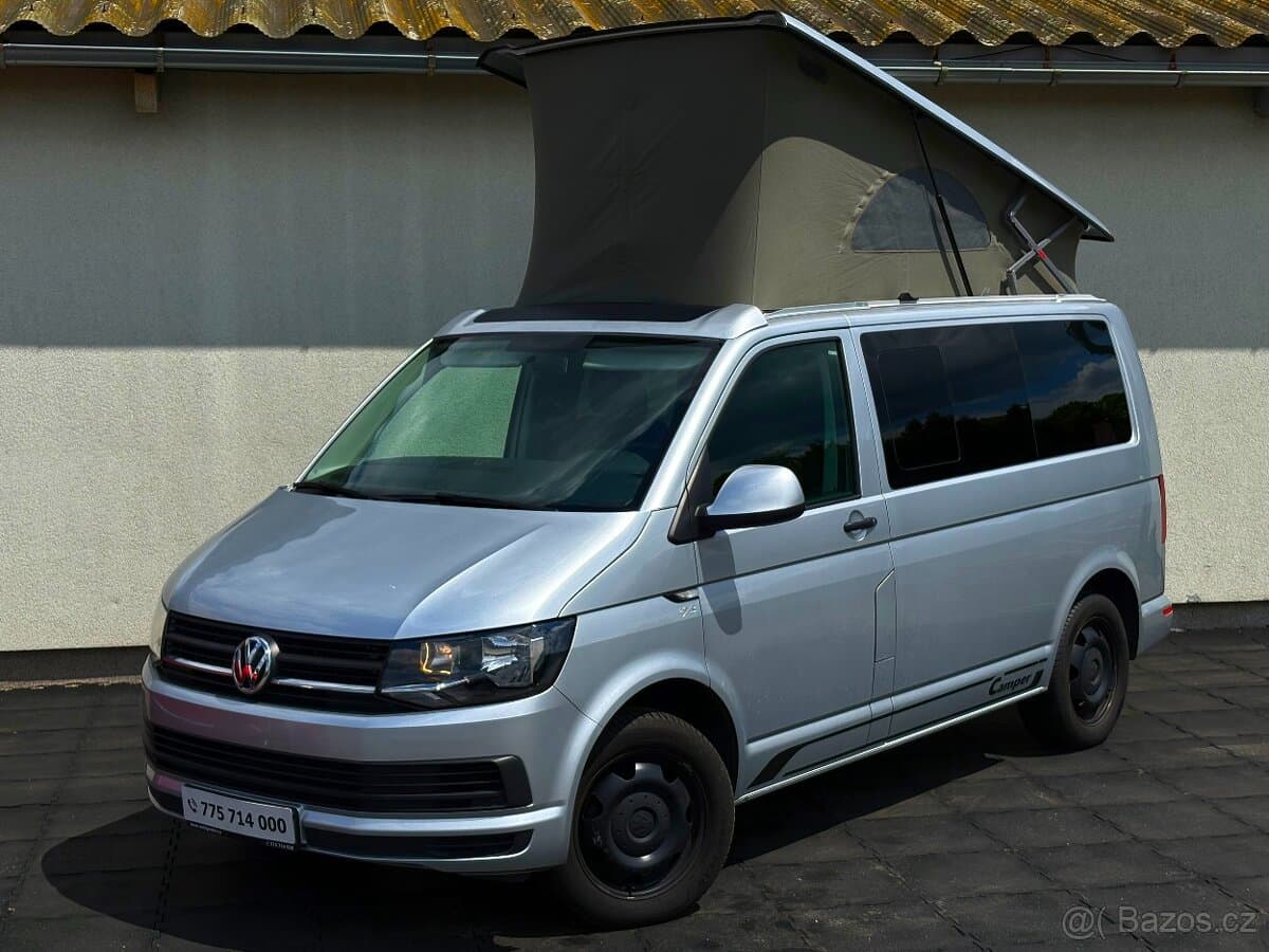 2019 Volkswagen OSTATNÍ