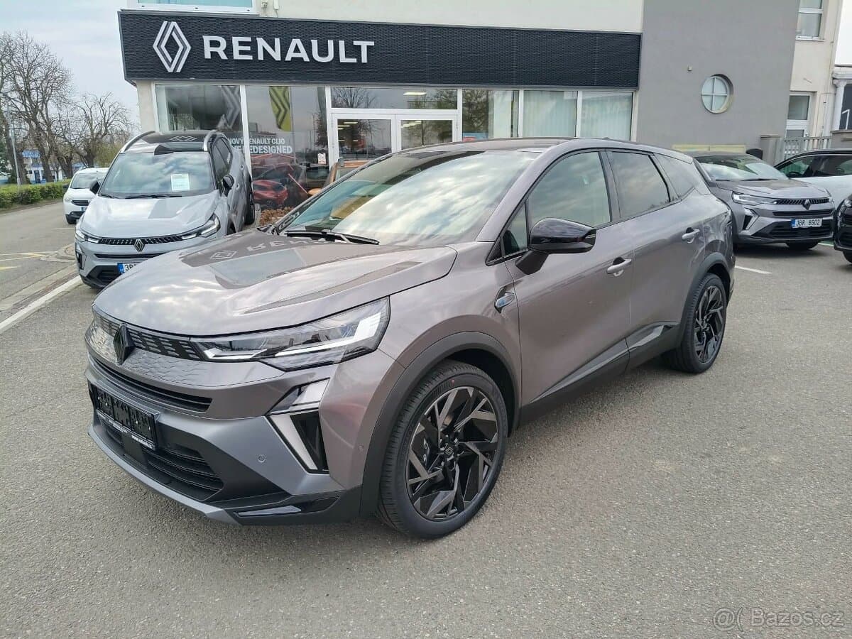 Renault SYMBIOZ