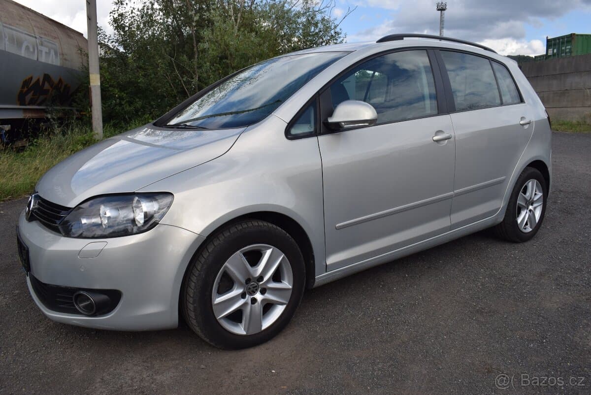 2009 Volkswagen GOLF