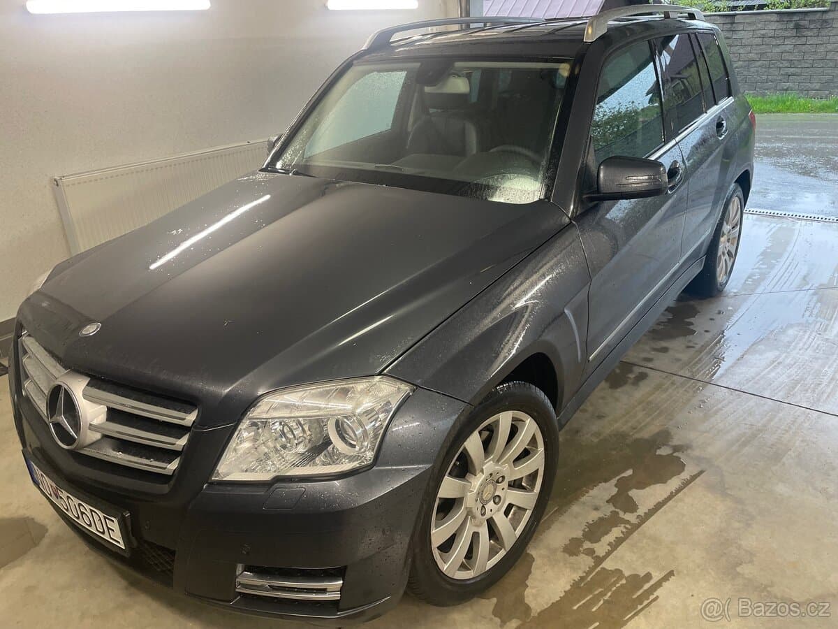 Mercedes-Benz GL
