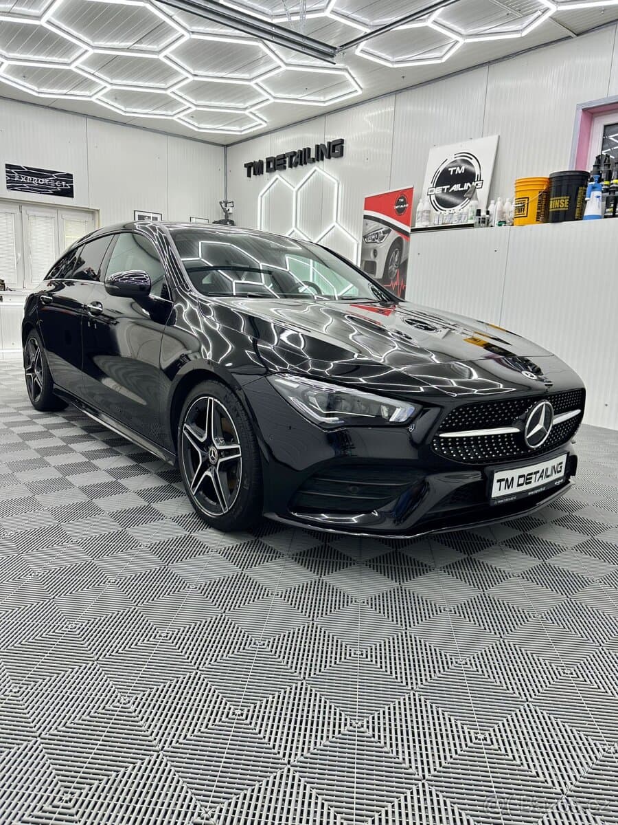 2020 Mercedes-Benz CL-CLASS