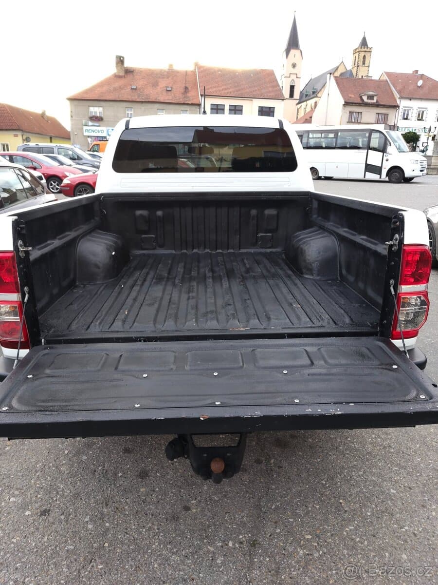 2012 Toyota HILUX