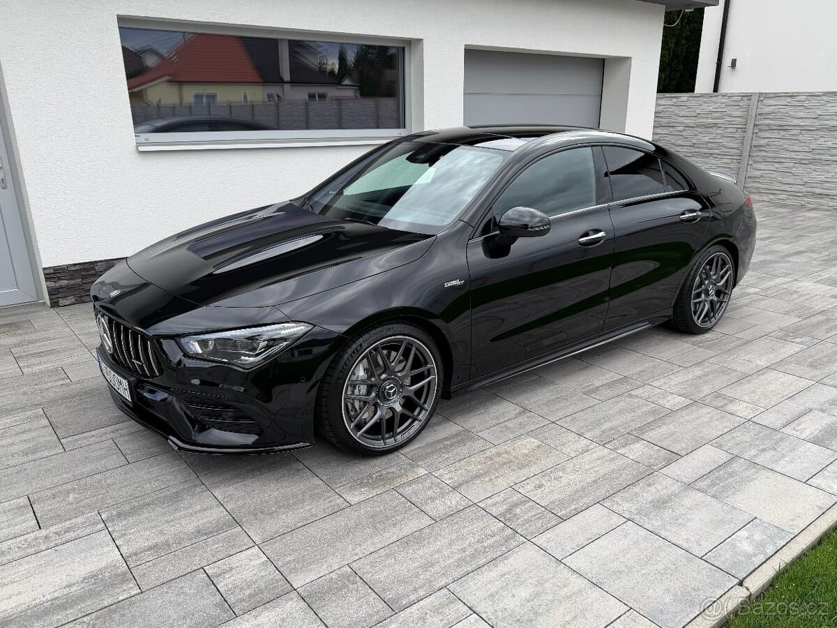 2022 Mercedes-Benz CL-CLASS