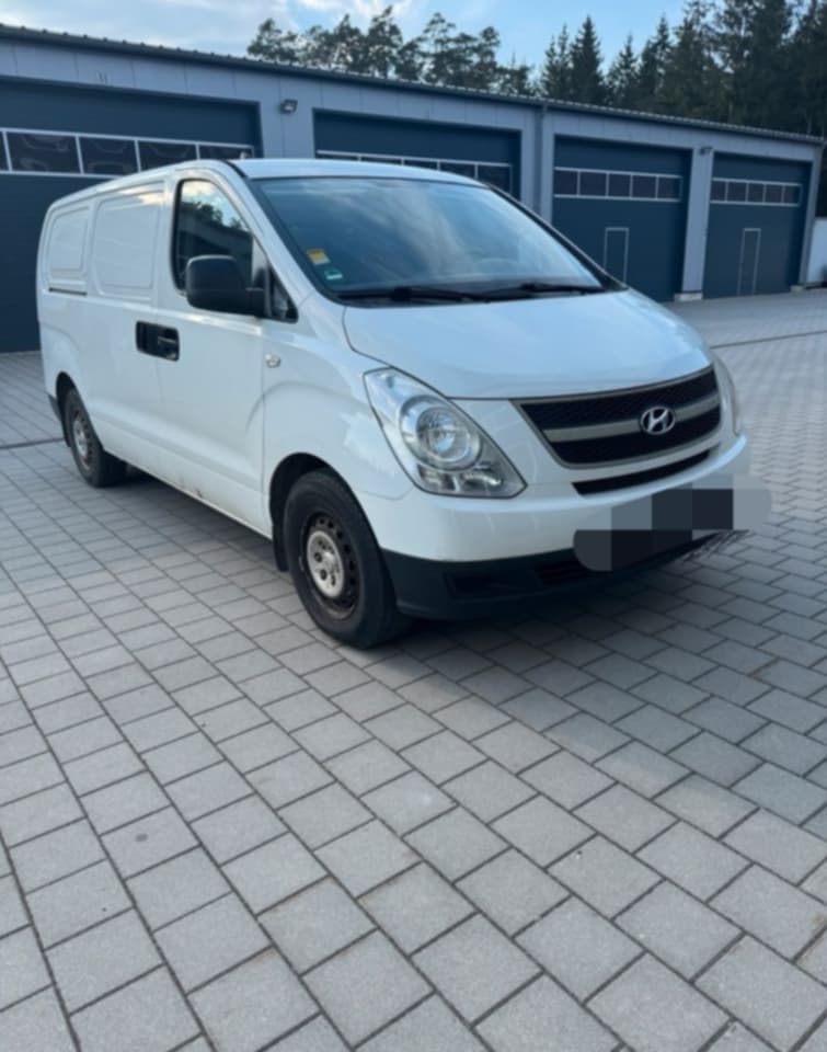 2012 Hyundai OSTATNÍ