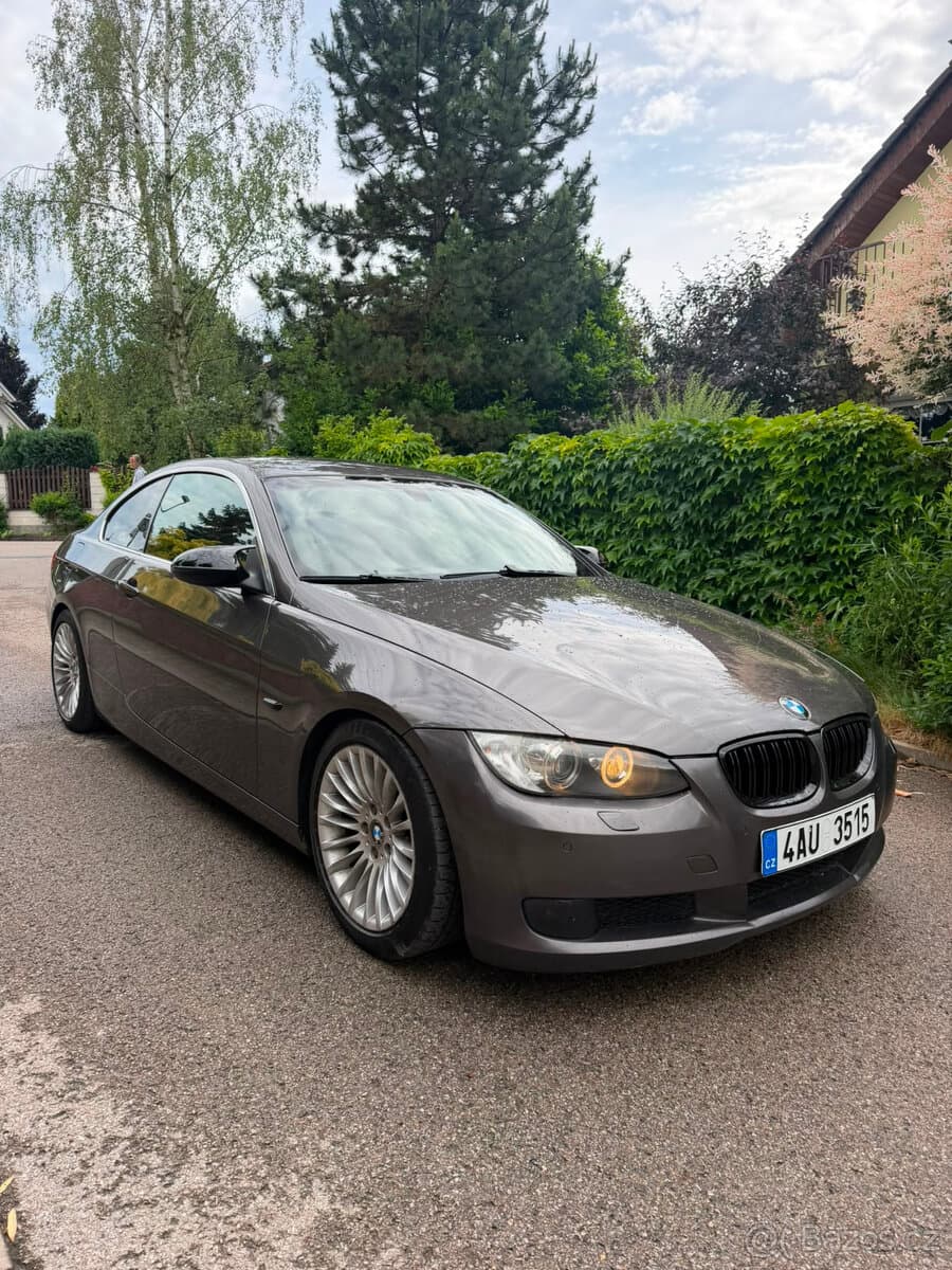 2010 BMW OSTATNÍ