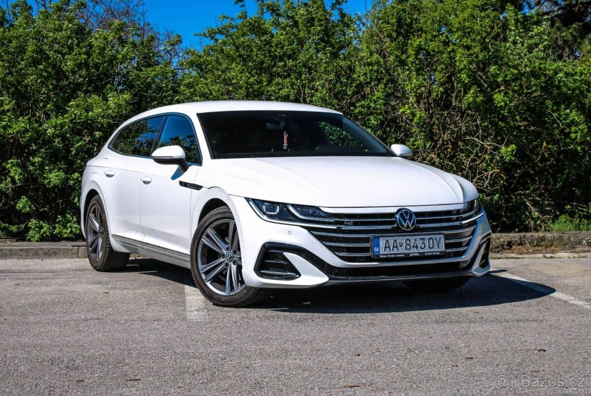 2023 Volkswagen ARTEON