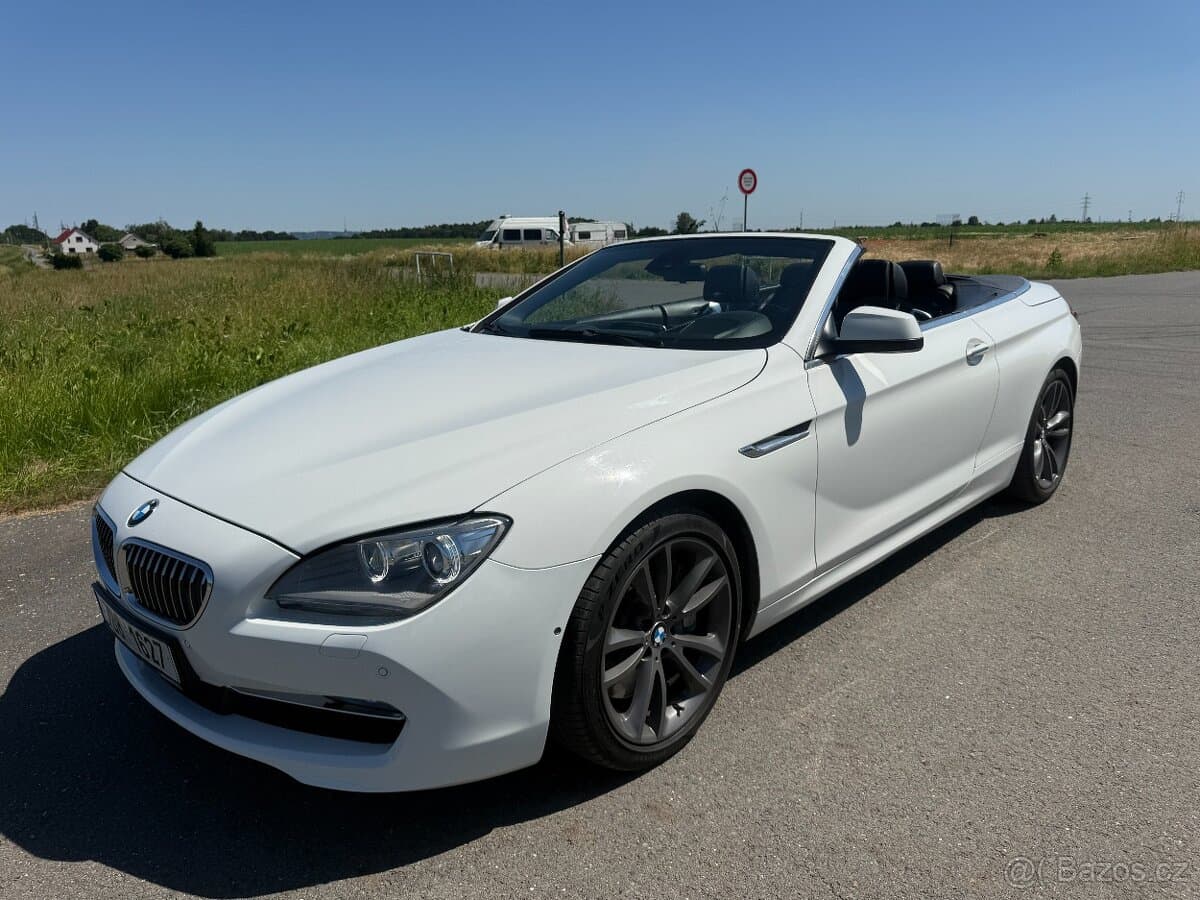 2011 BMW OSTATNÍ