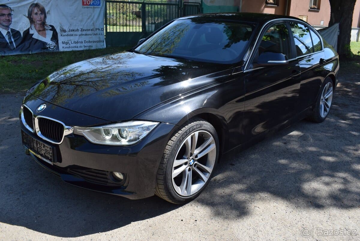 2013 BMW OSTATNÍ
