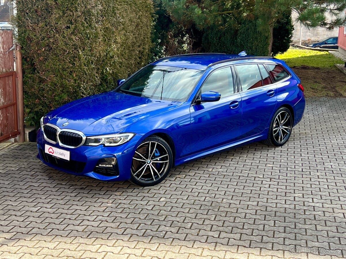 2022 BMW OSTATNÍ