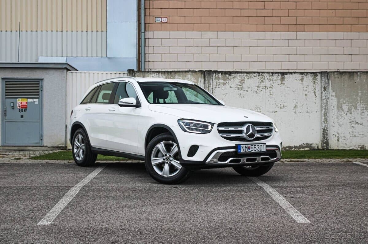 2020 Mercedes-Benz GL