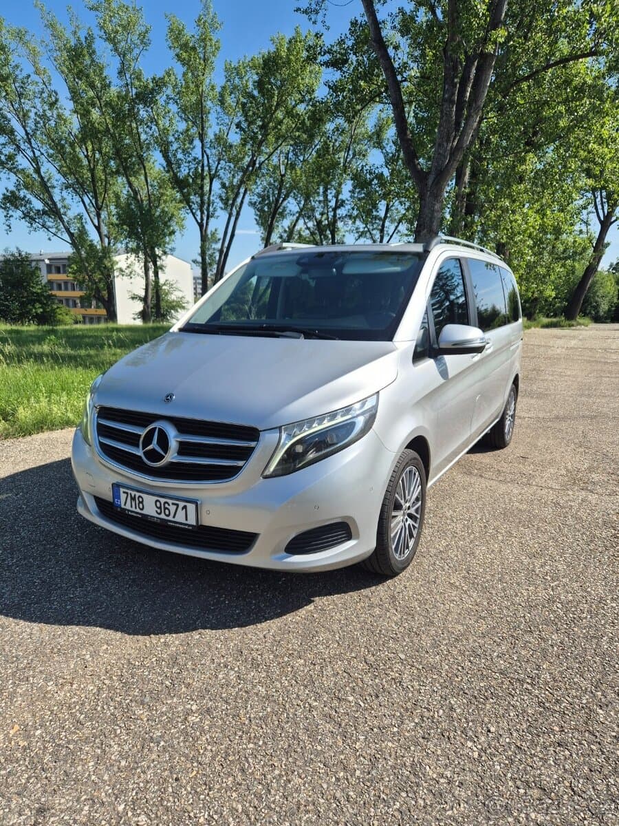 2019 Mercedes-Benz CL-CLASS