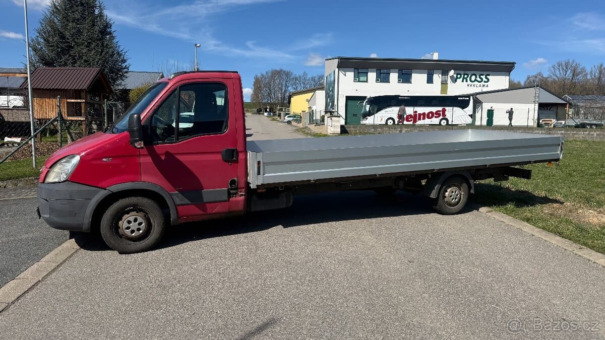 2006 Iveco OSTATNÍ
