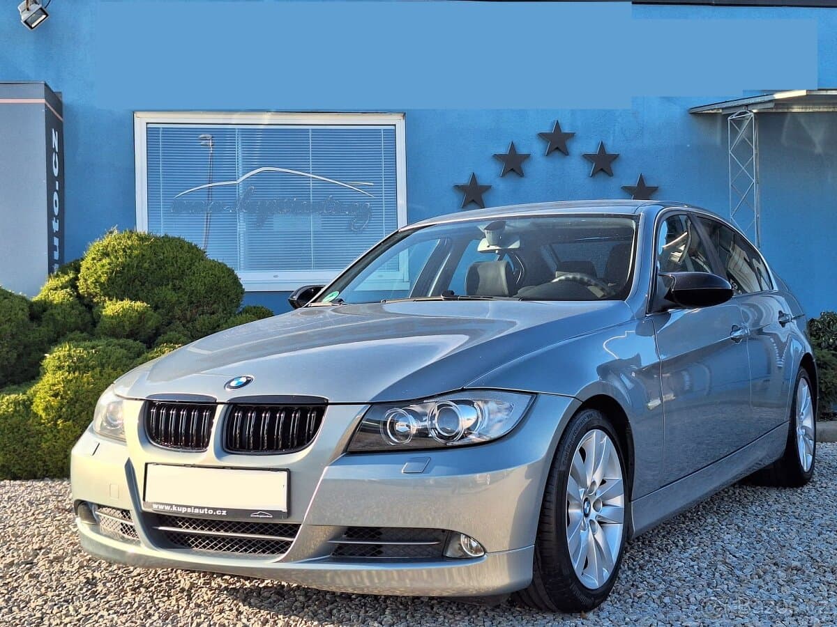 2005 BMW OSTATNÍ