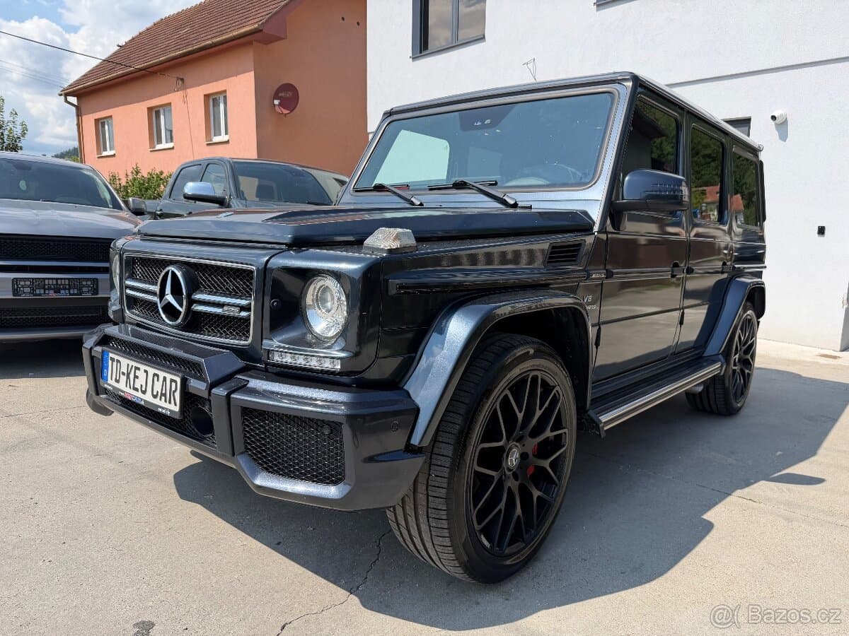 2015 Mercedes-Benz OSTATNÍ