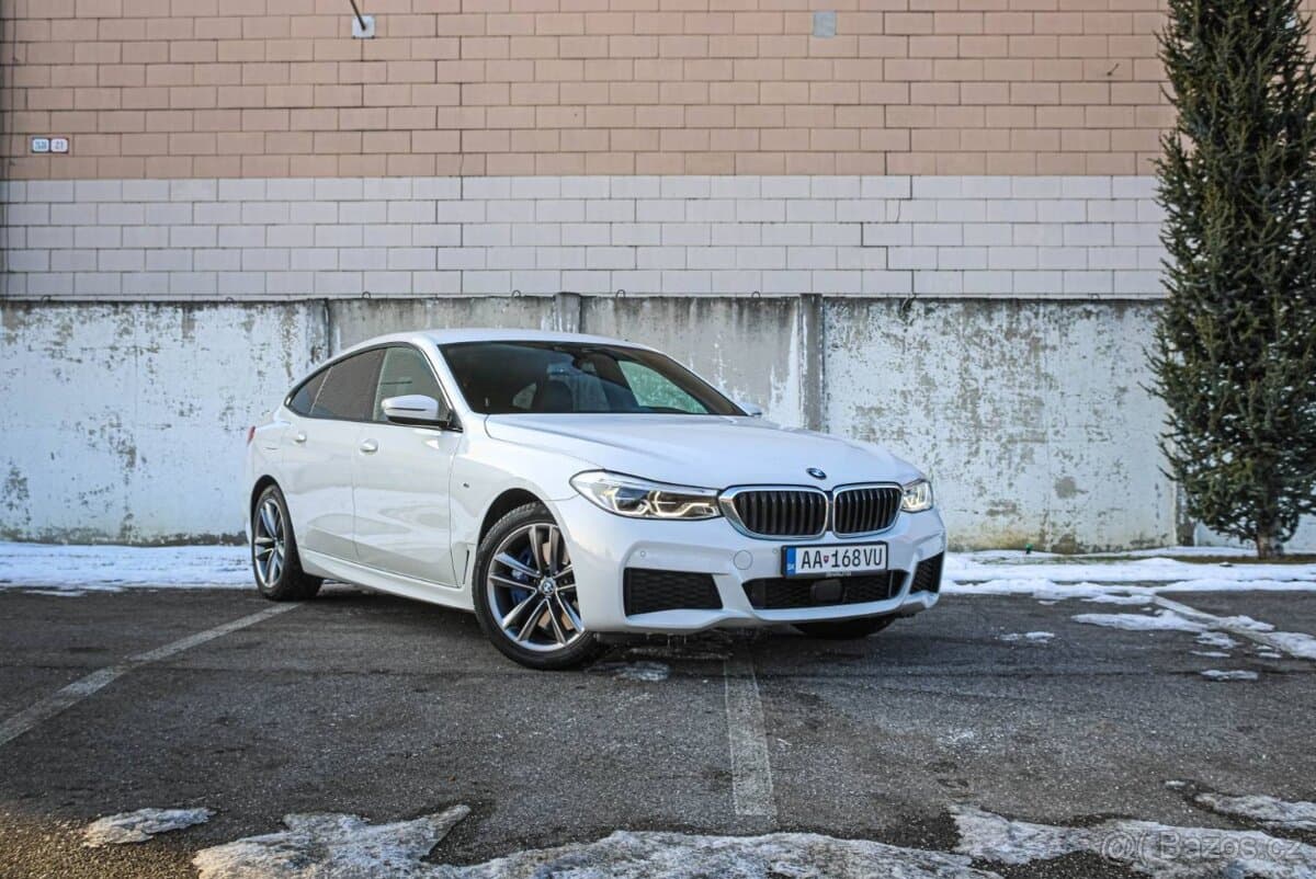 2019 BMW OSTATNÍ