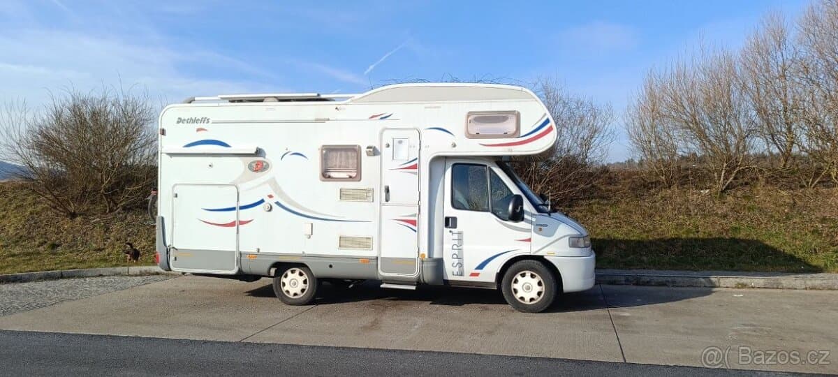 2002 Fiat DUCATO