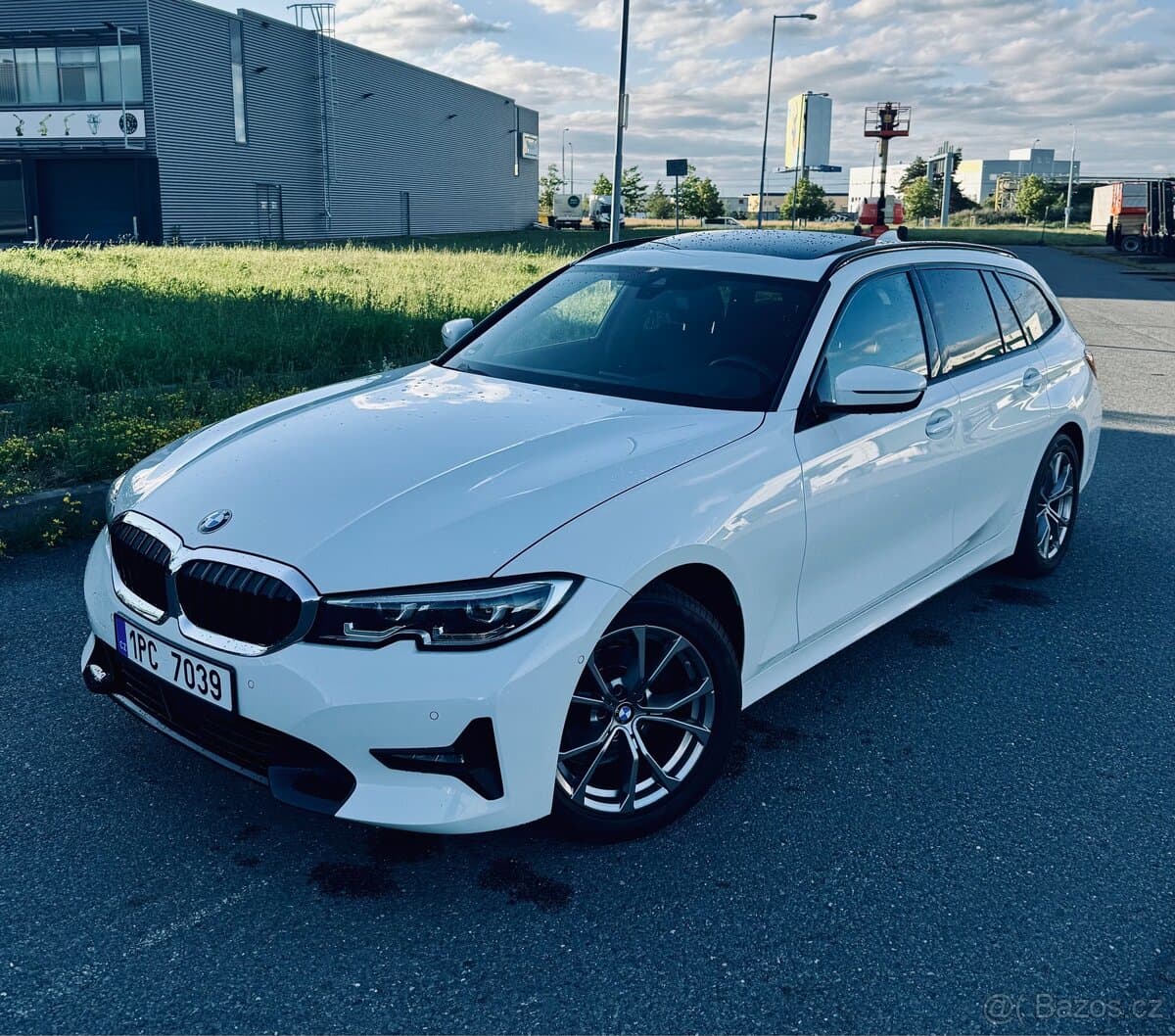 BMW OSTATNÍ