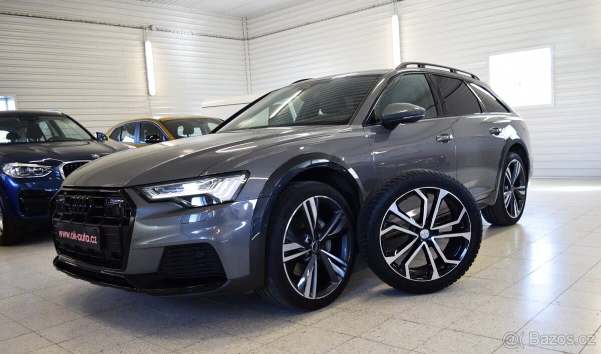 2024 Audi A6
