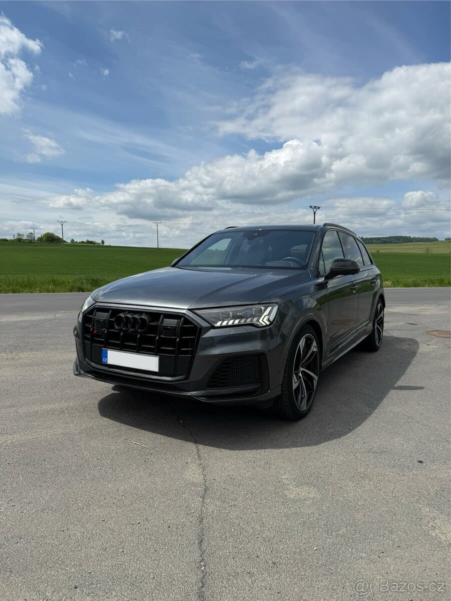 2023 Audi Q7