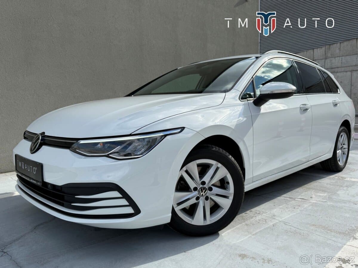 2022 Volkswagen GOLF