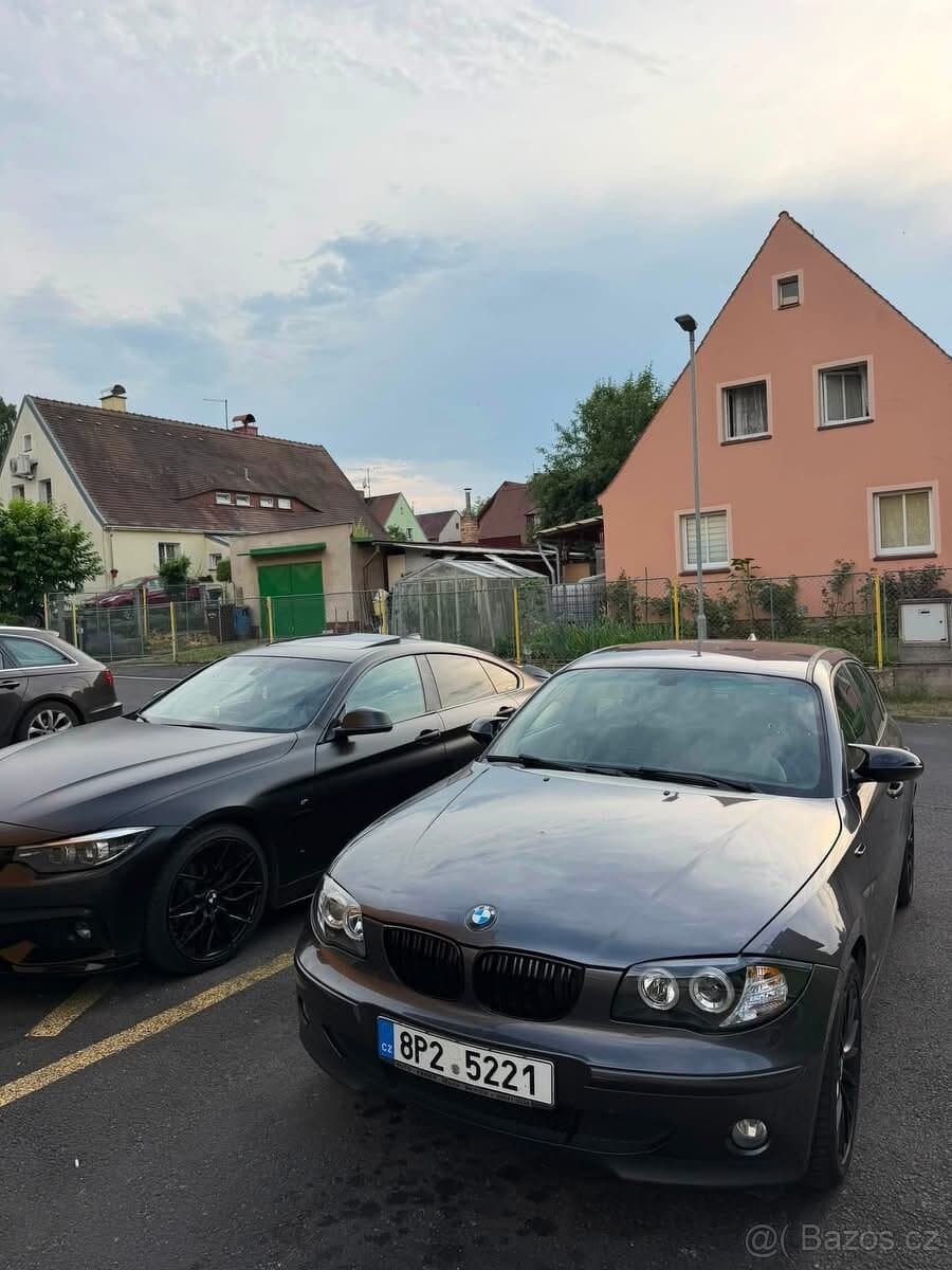 2006 BMW OSTATNÍ