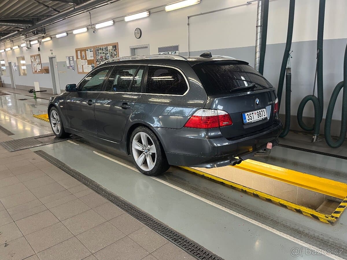 2009 BMW OSTATNÍ