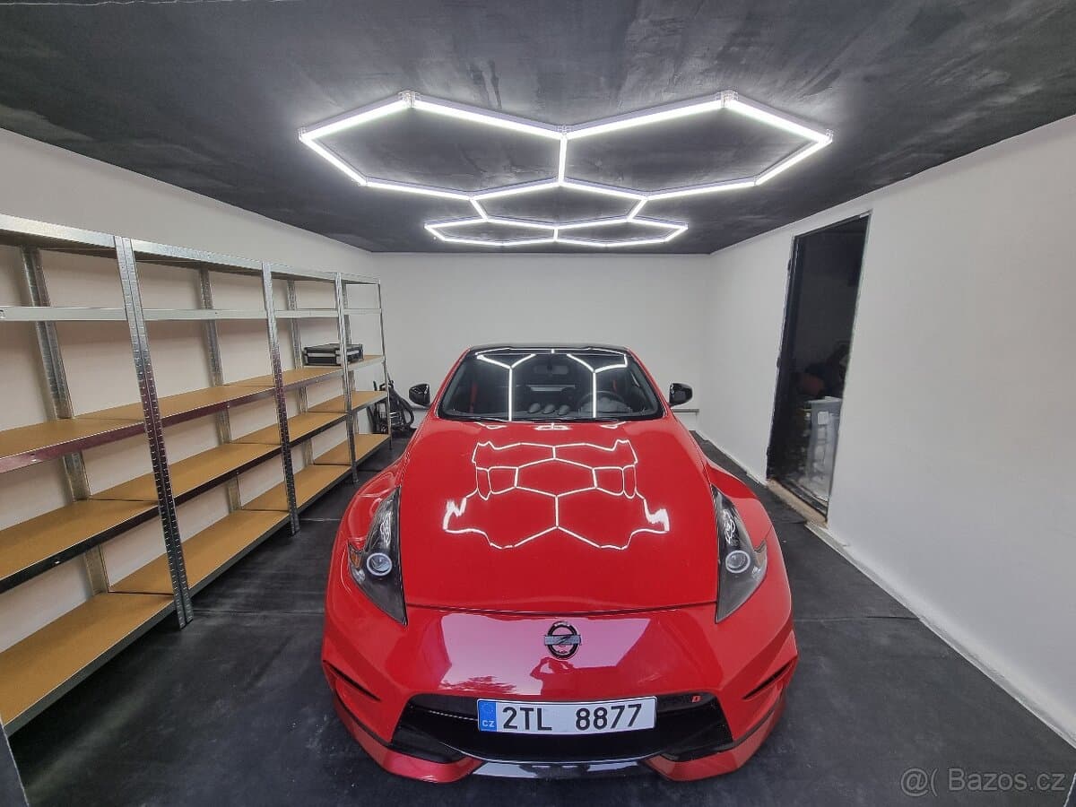 2016 Nissan OSTATNÍ