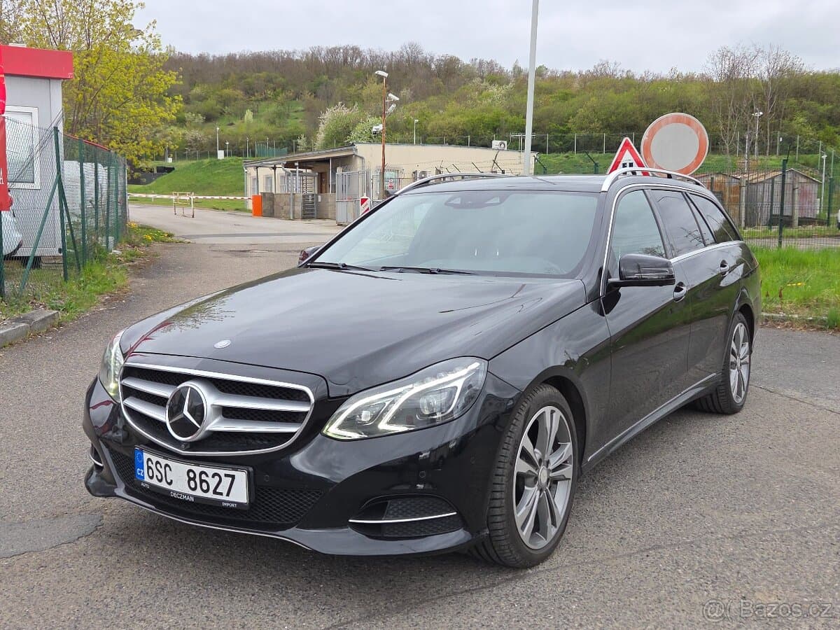 2013 Mercedes-Benz OSTATNÍ
