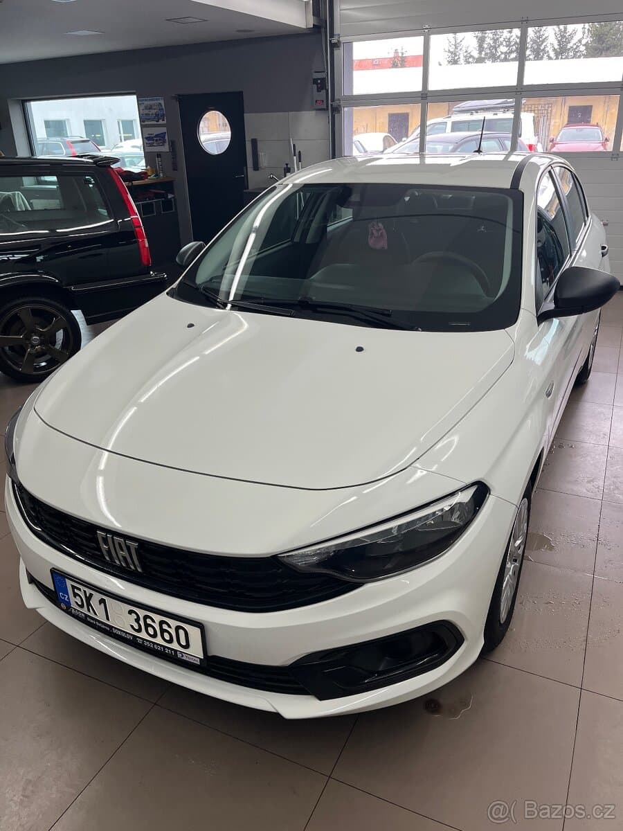 2024 Fiat TIPO