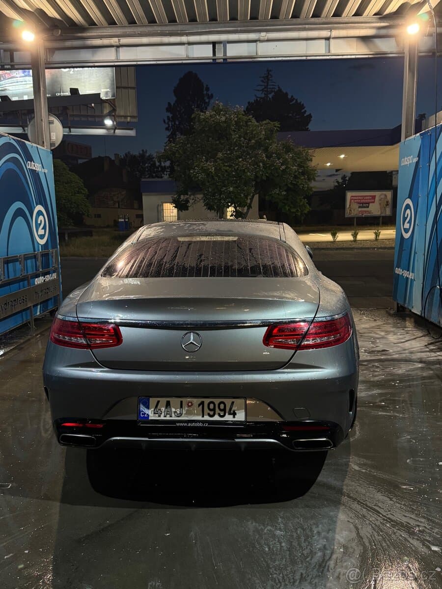 2014 Mercedes-Benz OSTATNÍ
