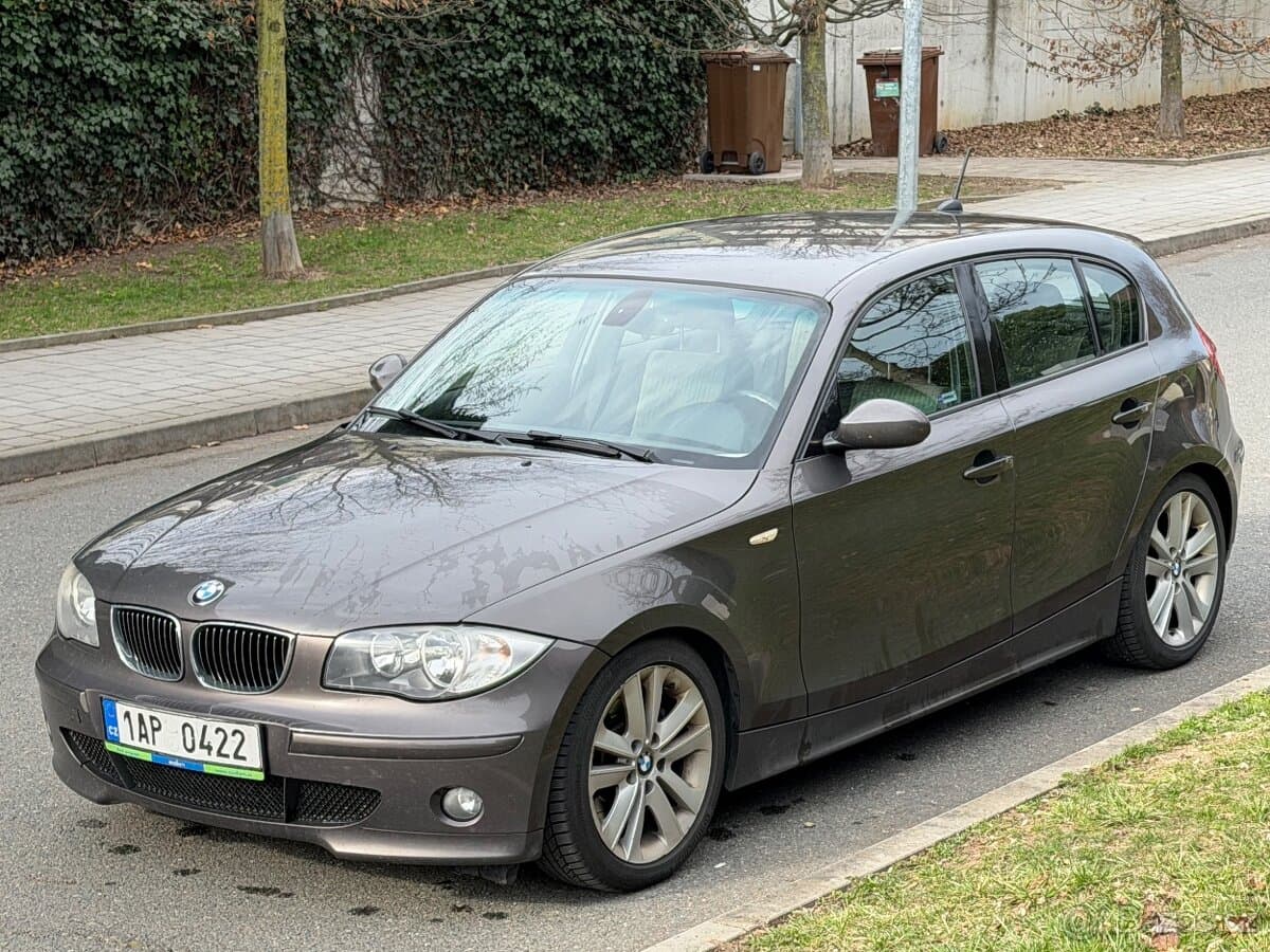 2005 BMW OSTATNÍ