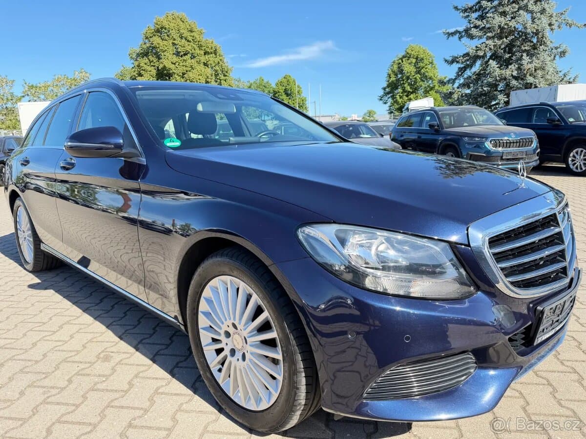 2016 Mercedes-Benz OSTATNÍ