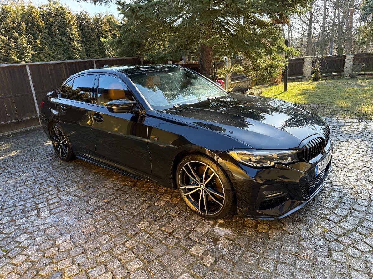 2019 BMW OSTATNÍ