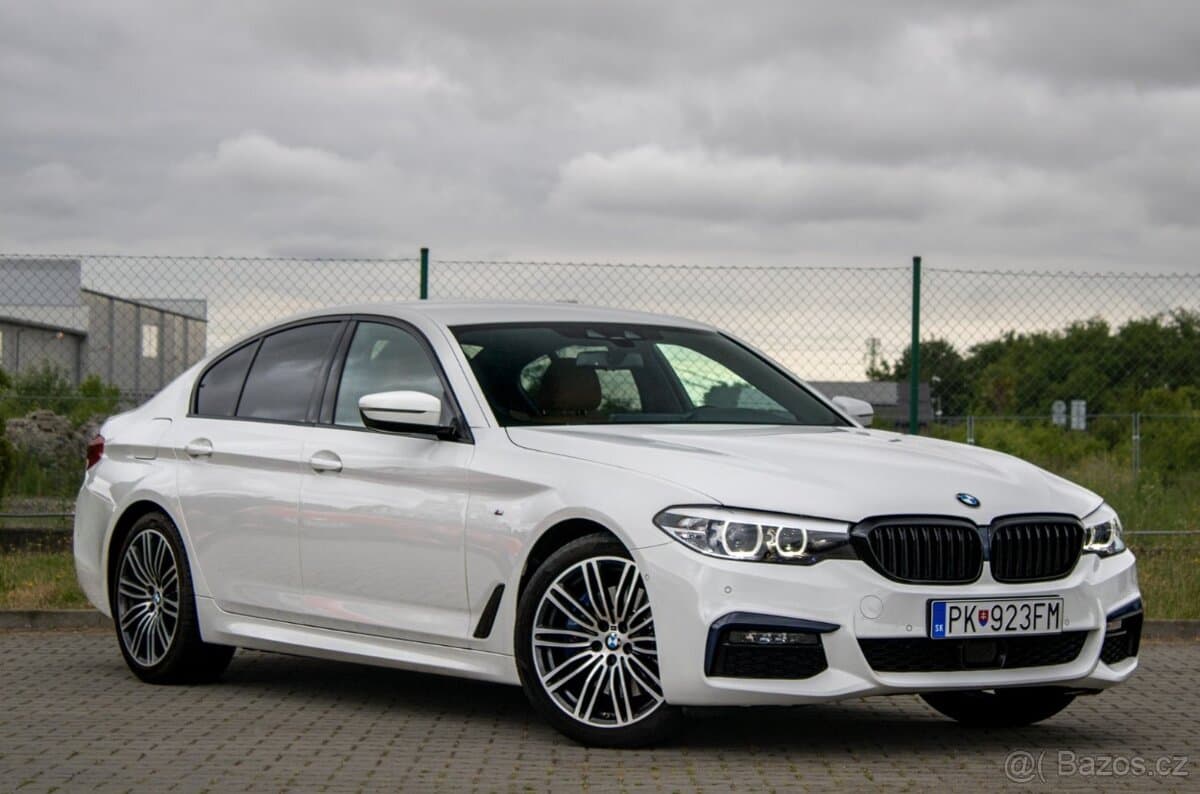 2020 BMW OSTATNÍ