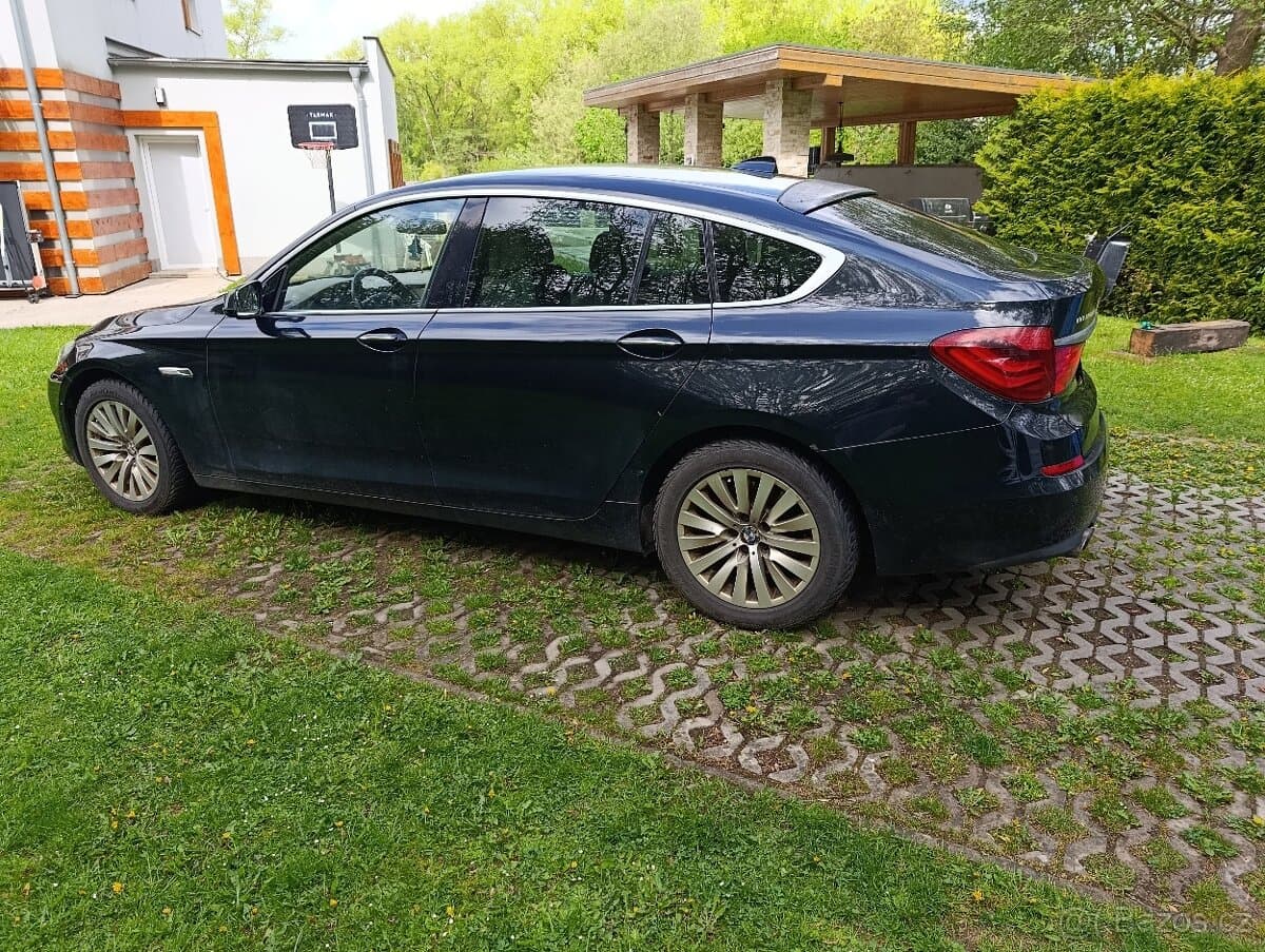 2010 BMW OSTATNÍ