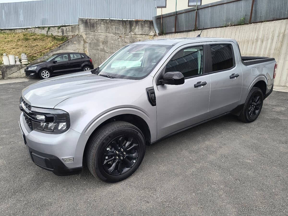 2025 Ford MAVERICK