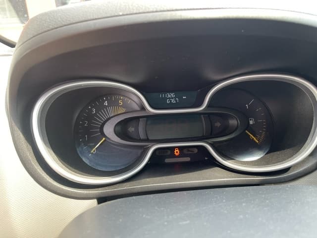 2016 Renault TRAFIC