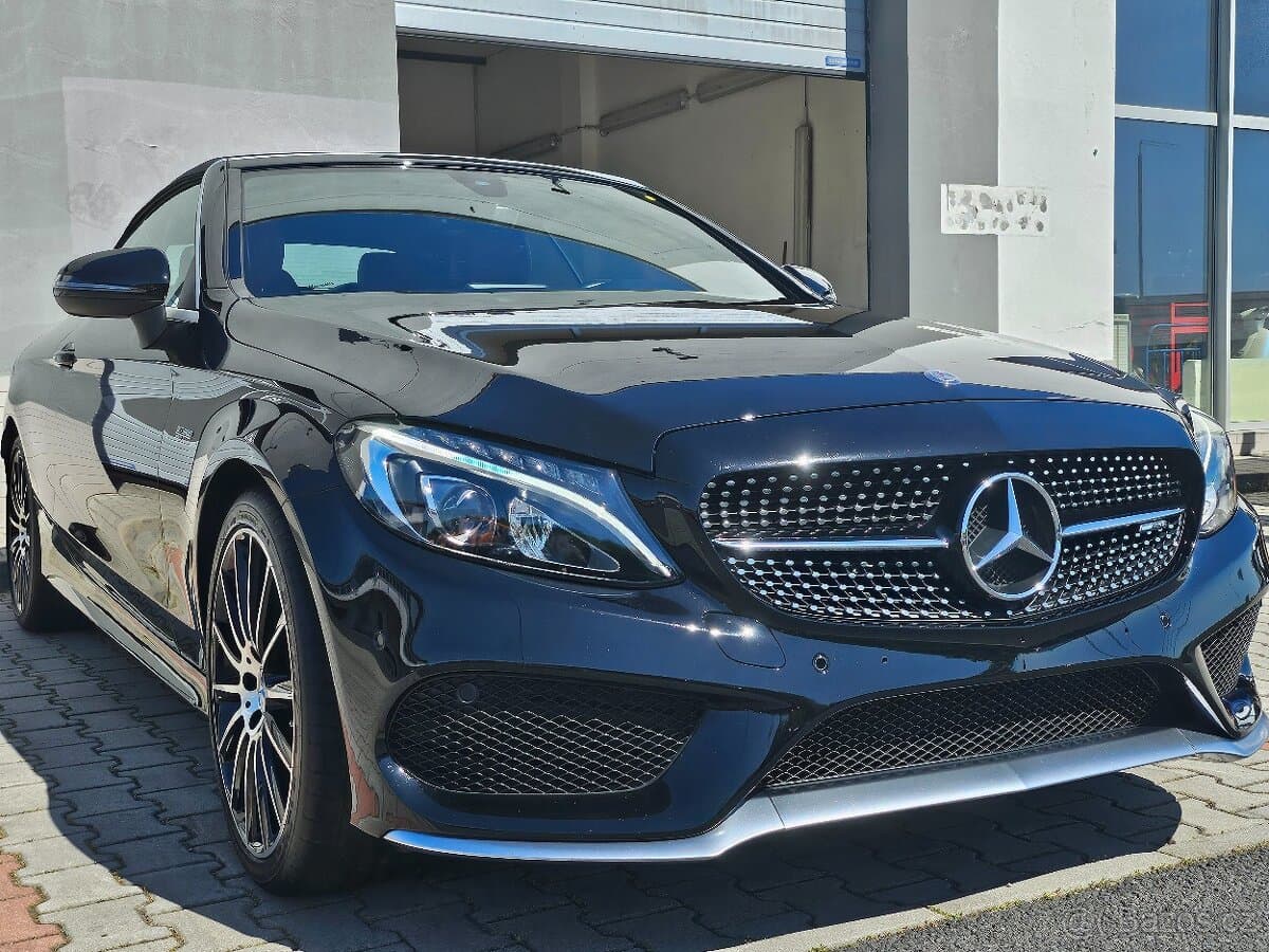 2016 Mercedes-Benz OSTATNÍ
